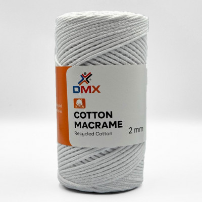 DMX Cotton Macrame 23