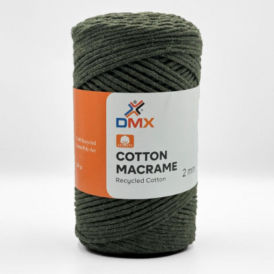 DMX Cotton Macrame 22