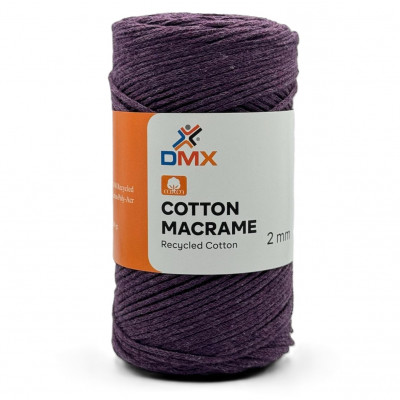 DMX Cotton Macrame 26