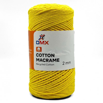 DMX Cotton Macrame 21