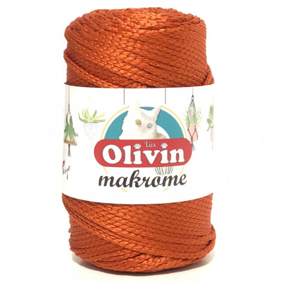 Olivin Makrame 36
