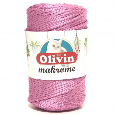 Olivin Makrame 98