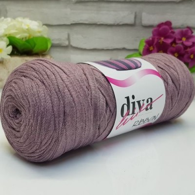 Diva Ribbon 269