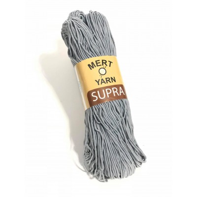 Supra Yarn 04