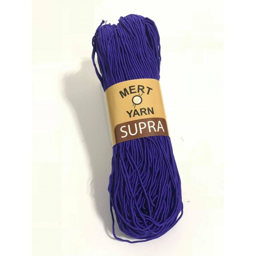 Supra Yarn 16