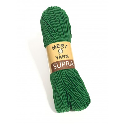 Supra Yarn 01