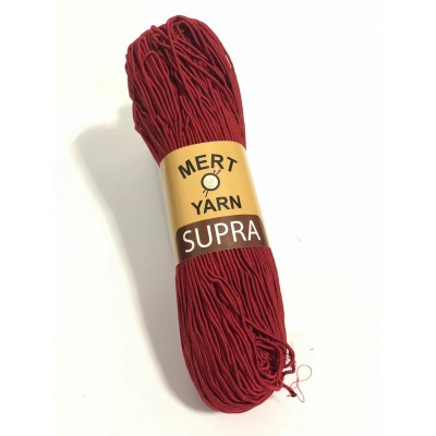 Supra Yarn 12