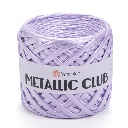 Yarn Art Metallic Club 8101