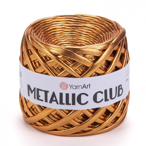 Yarn Art Metallic Club 8106