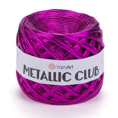 Yarn Art Metallic Club 8111