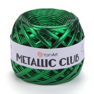 Yarn Art Metallic Club 8115