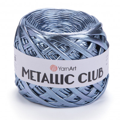 Yarn Art Metallic Club 8117