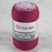 Yarn Art Cotton Macrame Spectrum (3)