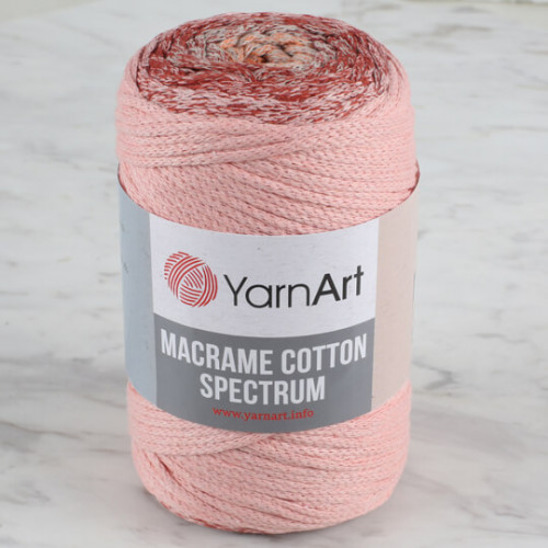 Yarn Art Cotton Macrame Spectrum 1319